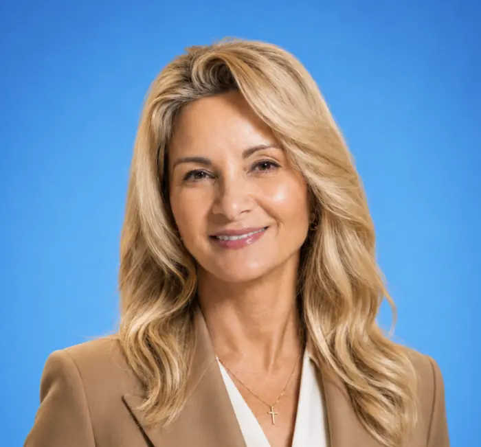 Barb Oehlerking