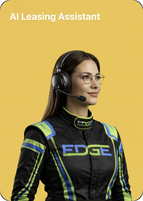AI Leasing Assistant