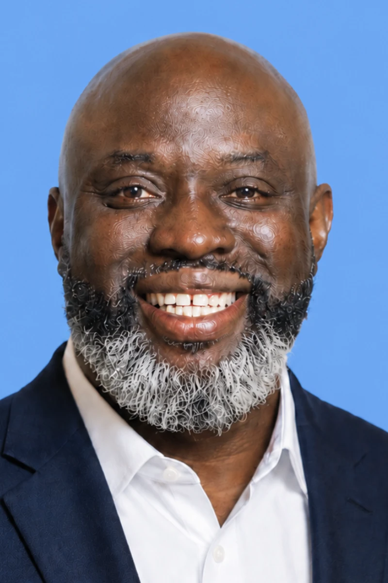 Carl Charles