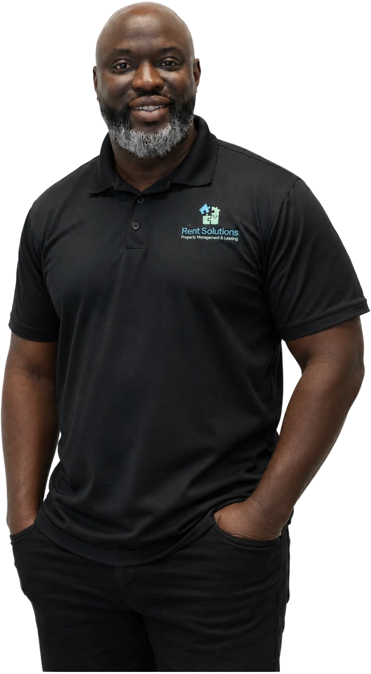 Rent Solutions vendor advisor on a call