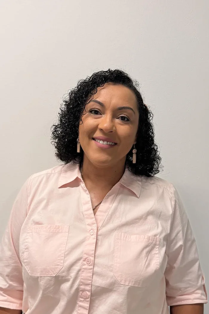 Cristina Santiago