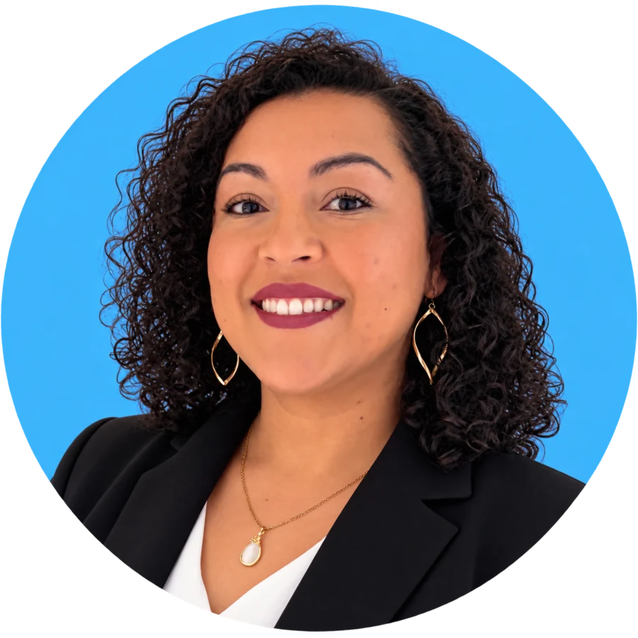 Cristina Santiago