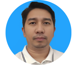 Darvin Villaluna