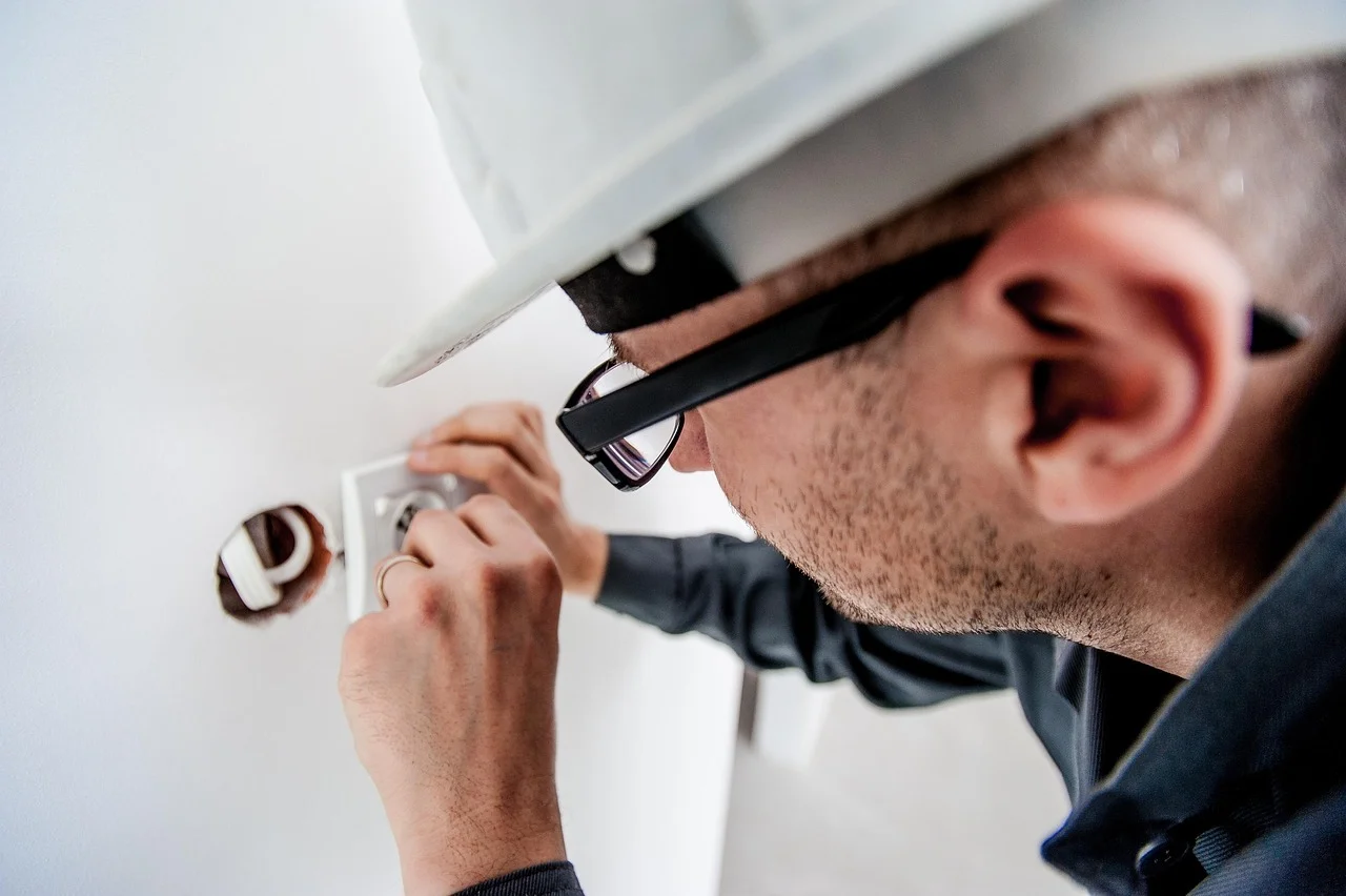 Repairs — Rent Solutions vendor network