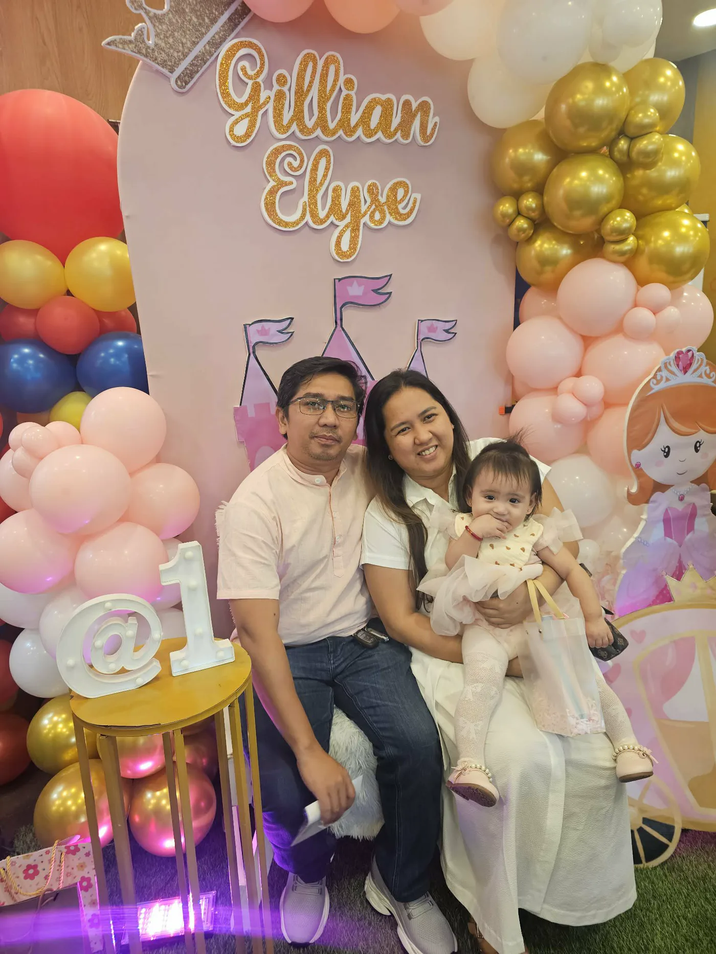 Darvin Villaluna — personal photo