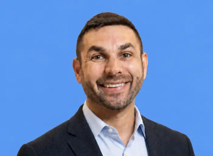 Joshua Kantor