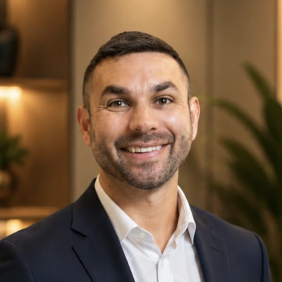 Joshua Kantor