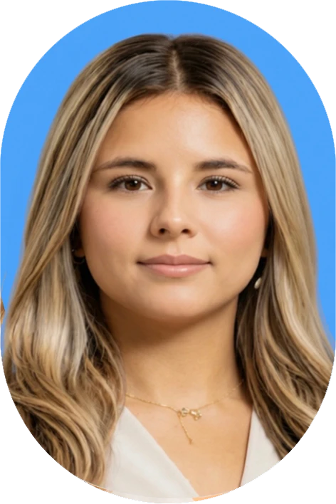 Lauren Oehlerking
