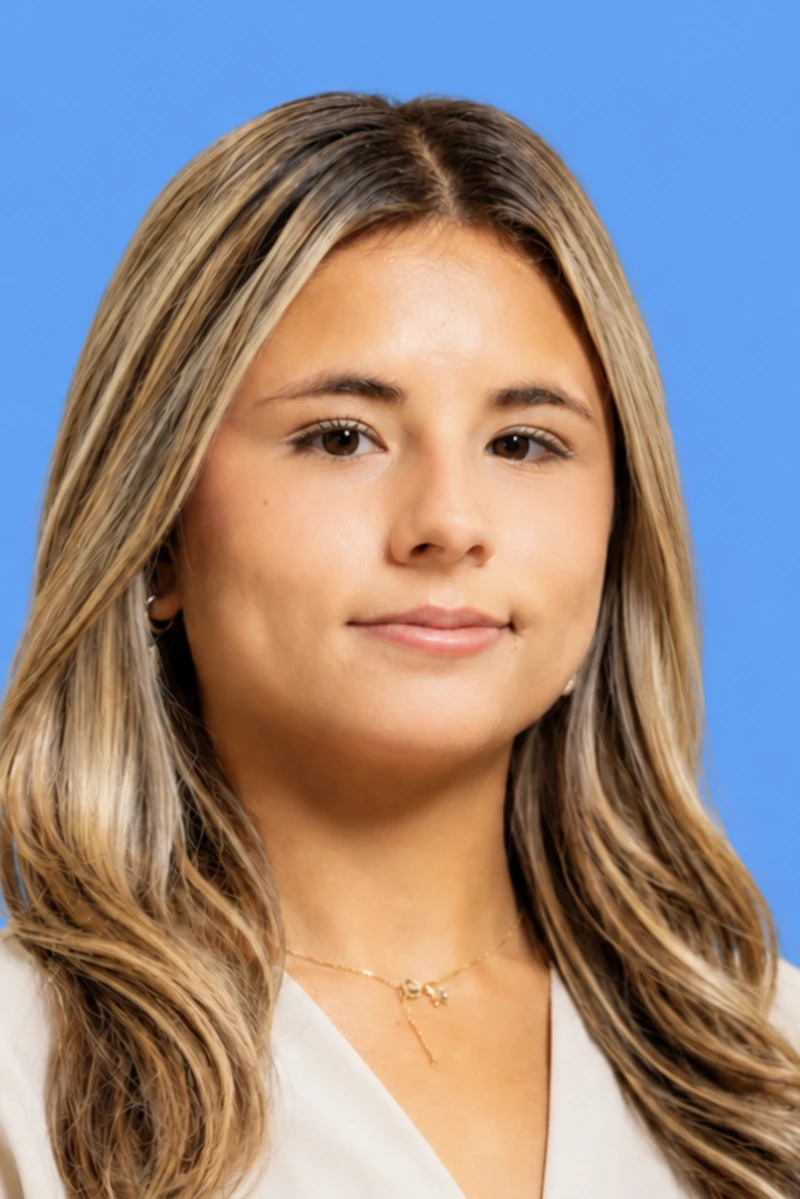 Lauren Oehlerking