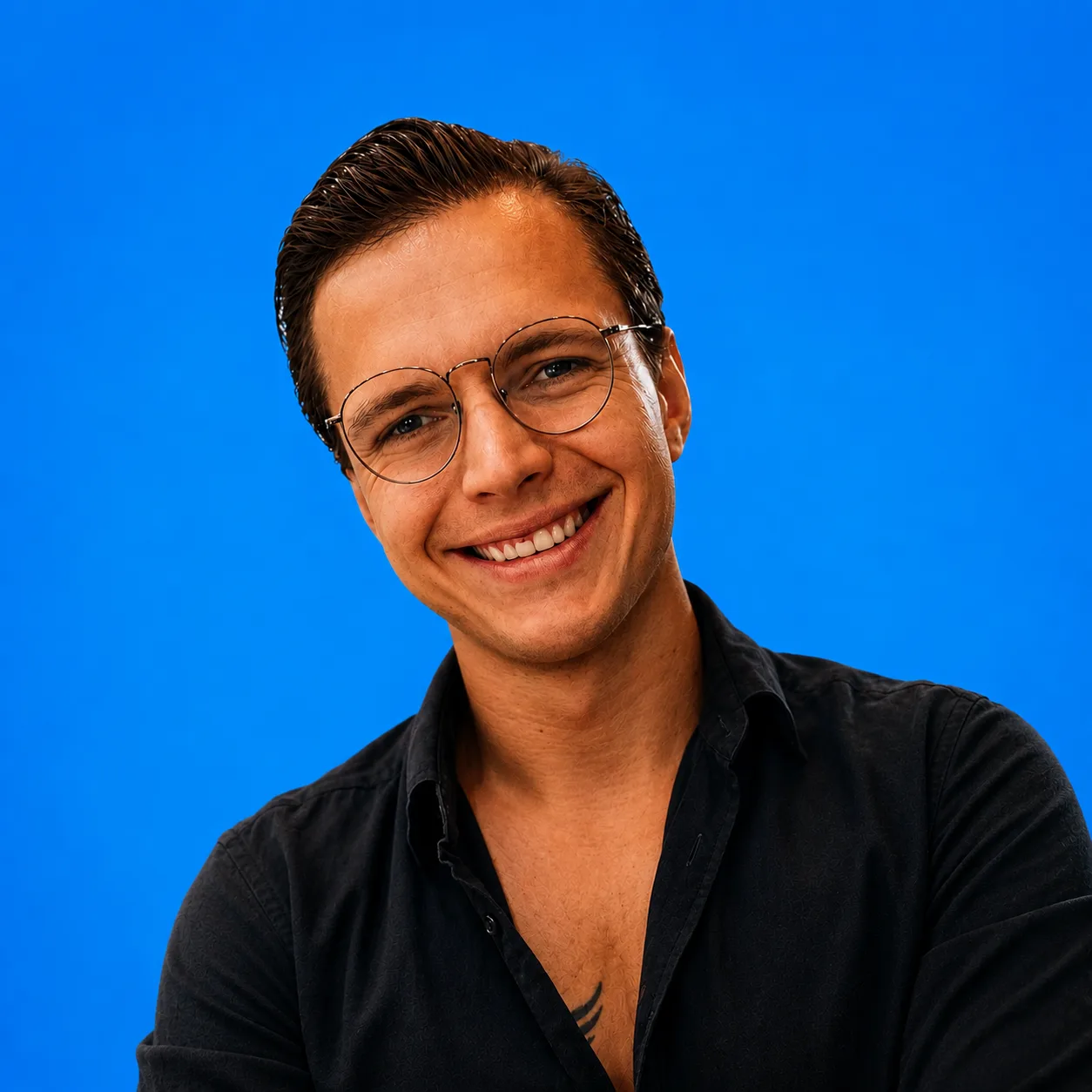 Max Kilazi
