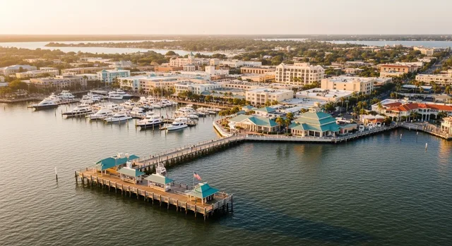 Safety Harbor