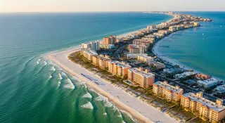 St. Pete Beach