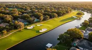 Temple Terrace