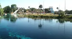 Weeki Wachee
