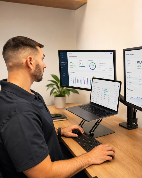 Technology That Supports People