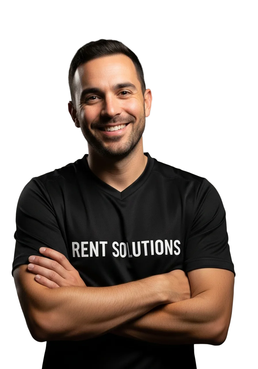 Your dedicated Rent Solutions portfolio manager