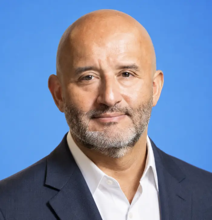 Roberto Verbel