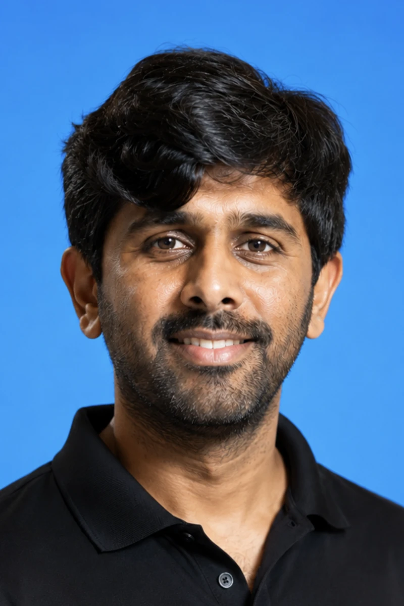 Sri Kurapati