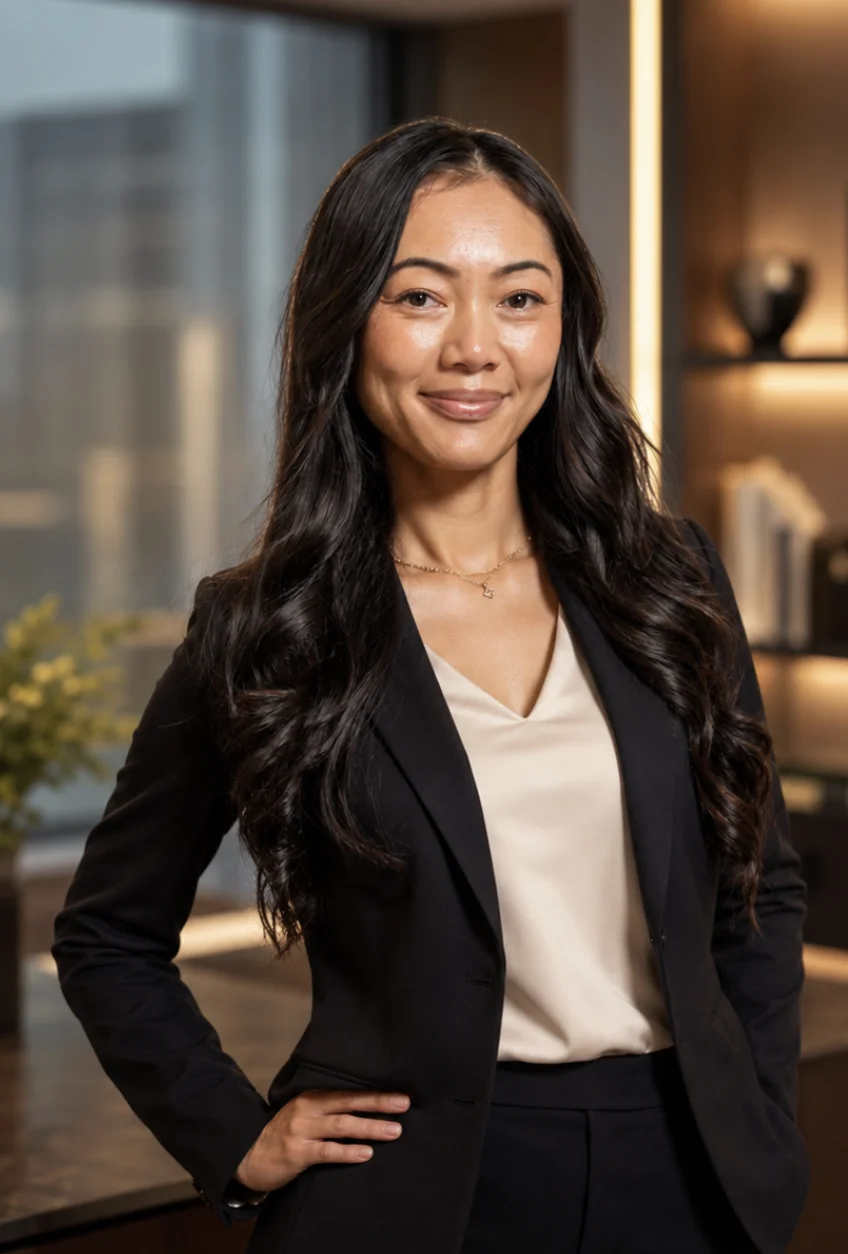 ANGEL VONGKETMANY