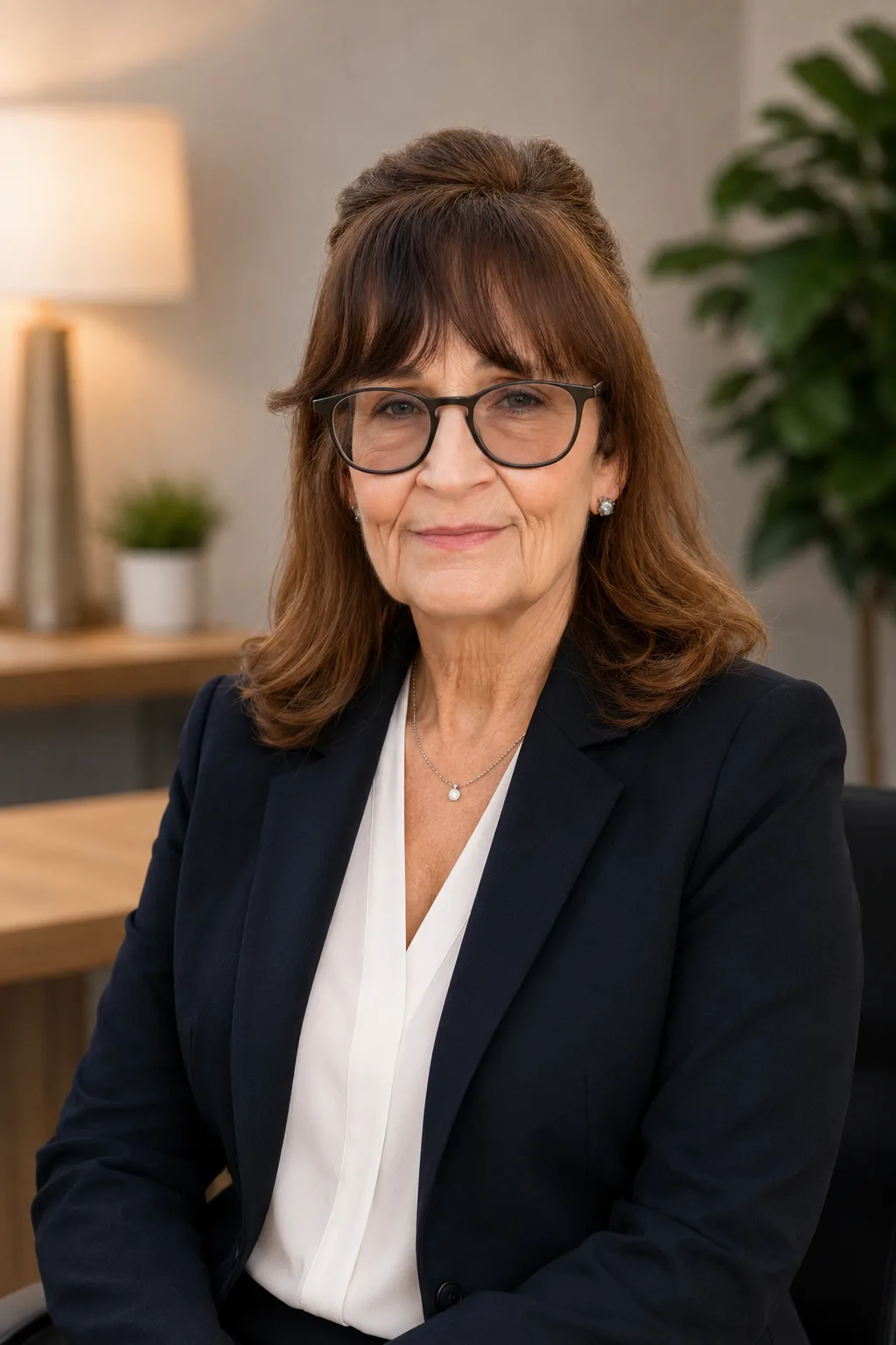 LISA CONNORS