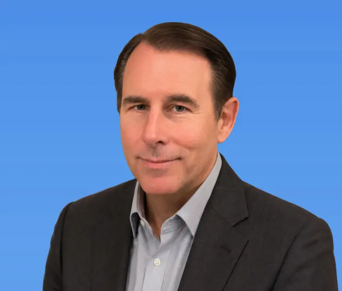 Steve Oehlerking