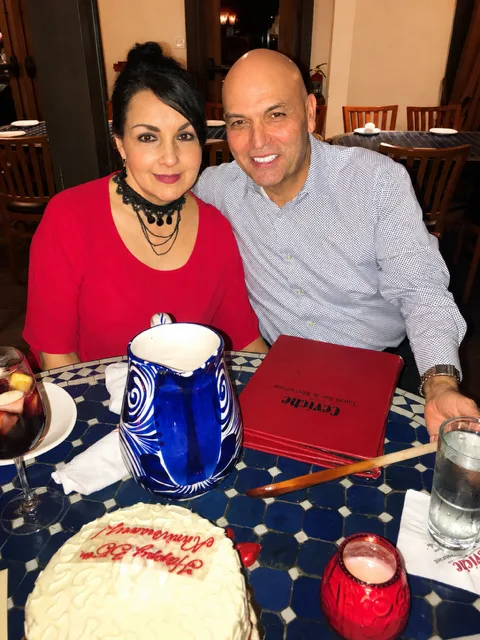 German Cordero — personal photo