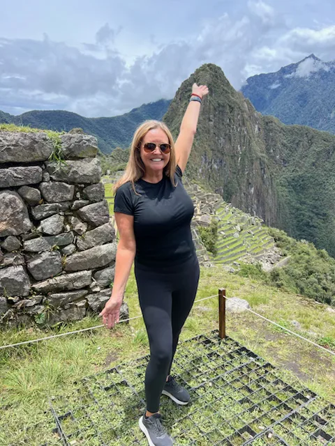Kristina Knutson — personal photo