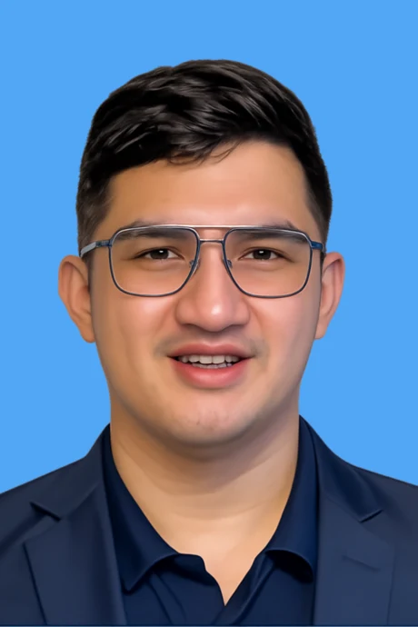 Mike Arias