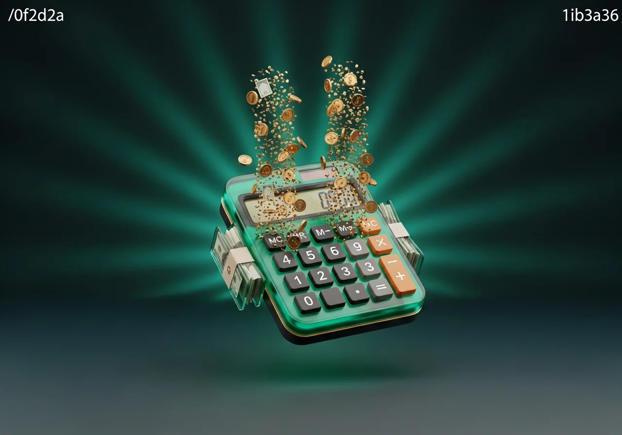 Cash Flow Calculator