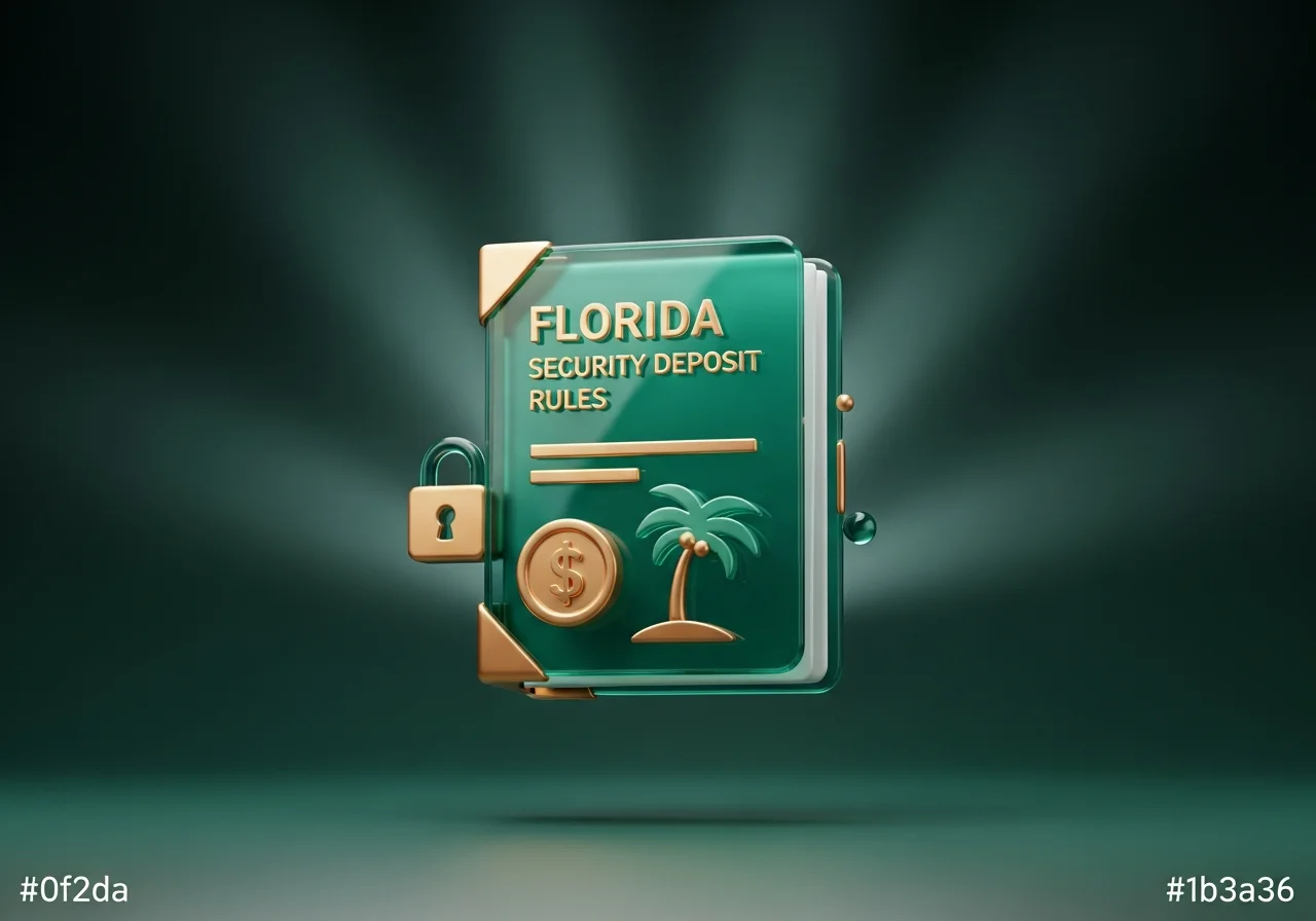 FL Security Deposit Guide