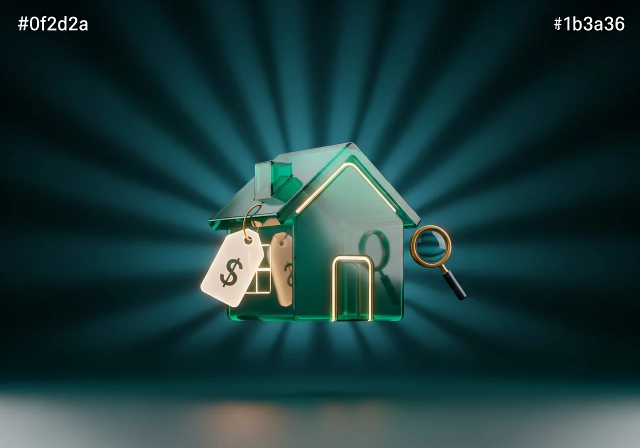 Market Rent Estimator
