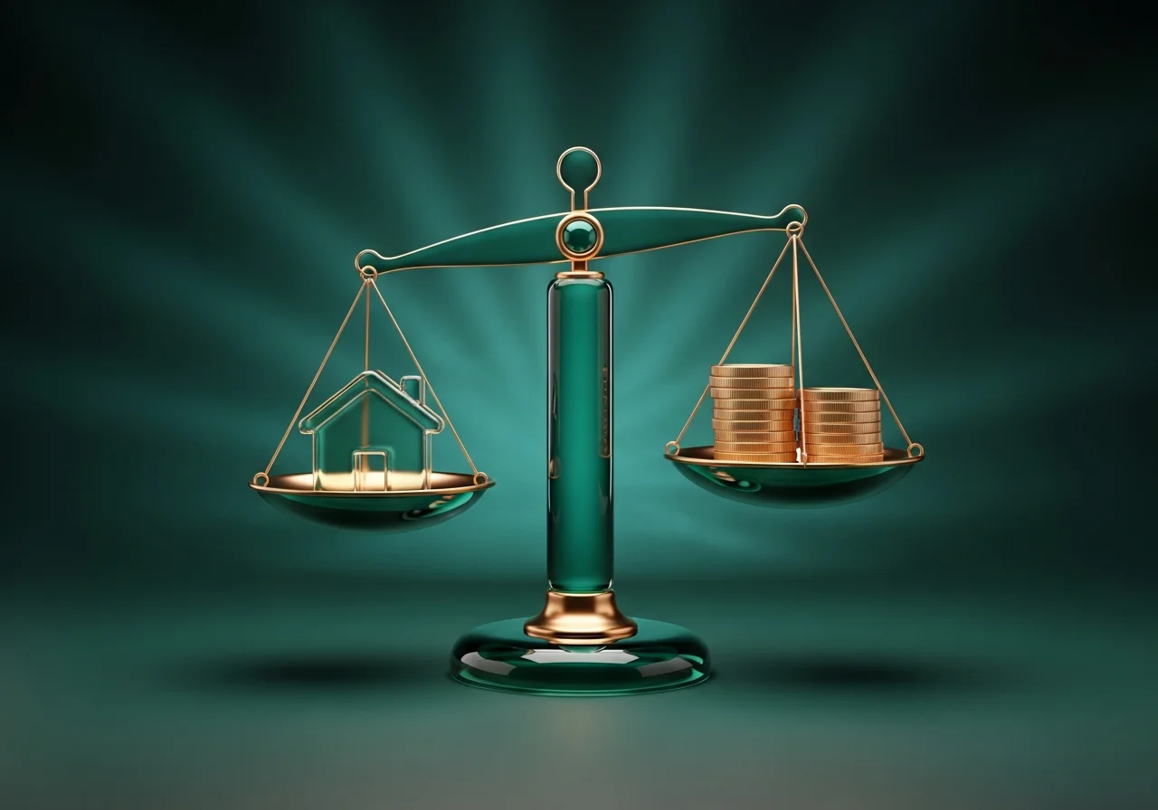 Rent vs. Sell