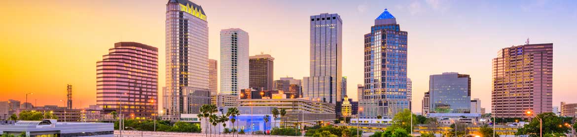 Downtown Tampa Property Management