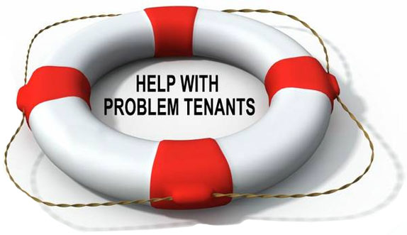 Problem Tenants