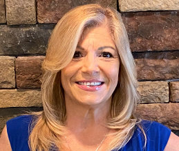 Picture of Gina Wetterling