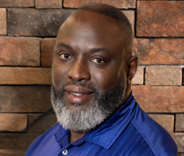 Picture of Carl Charles